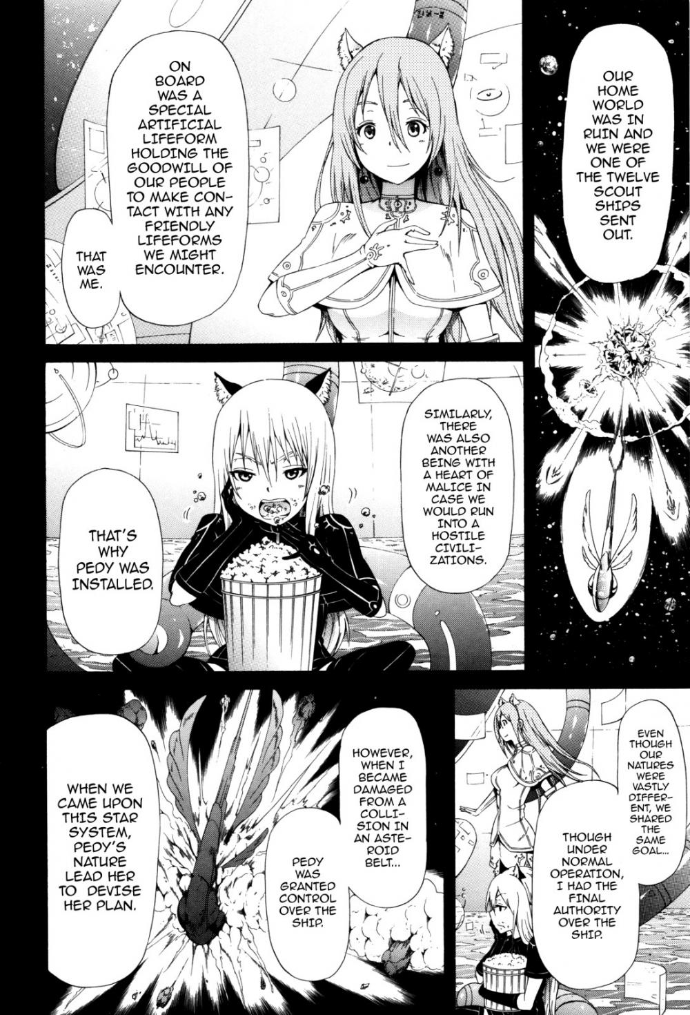 Hentai Manga Comic-Lingua Franca-Chapter 7-36